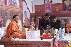 Purnahuti - Saptah Parayan Surat 2024