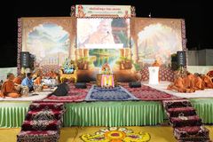 Pothiyatra & Udghatan - Panchah Parayan, Botad