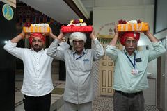 Pothiyatra & Udghatan - Panchah Parayan, Botad