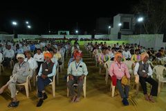 Ratri katha - Panchah Parayan, Botad