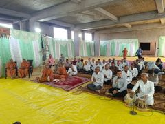 Akhand Dhun - Panchah Parayan, Botad