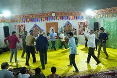 Akhand Dhun - Panchah Parayan, Botad