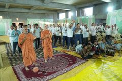 Akhand Dhun - Panchah Parayan, Botad