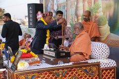 Ravisabha - Panchah Parayan, Botad