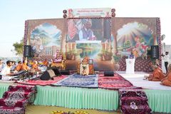 Ravisabha - Panchah Parayan, Botad