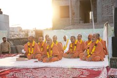 Ravisabha - Panchah Parayan, Botad