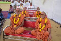 Ravisabha - Panchah Parayan, Botad