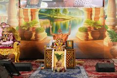 Ravisabha - Panchah Parayan, Botad