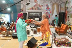 Pothiyatra - Divya Murti Pratishtha, Divyabaug Nadiad