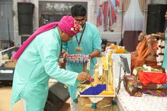 Pothiyatra - Divya Murti Pratishtha, Divyabaug Nadiad