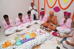 Vadtal Padyatra & Samaiyu - Divya Murti Pratishtha, Divyabaug Nadiad