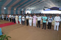 Purnahuti - Divya Murti Pratishtha, Divyabaug Nadiad