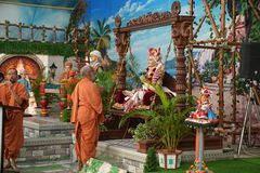 Atmiya Sabha & Ravisabha - Rangotsav 2024