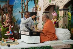 Atmiya Sabha & Ravisabha - Rangotsav 2024