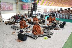 Atmiya Sabha & Ravisabha - Rangotsav 2024