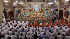 Annakut - Rangotsav 2024