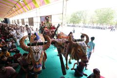 Granth Purnahuti - Rangotsav 2024