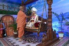 Granth Purnahuti - Rangotsav 2024