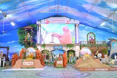 Abhishek - Rangotsav 2024