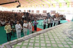 Abhishek - Rangotsav 2024