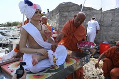 Abhishek - Divya Abhishek & Shanotsav - Sahastradhara (Gadhpurdham)