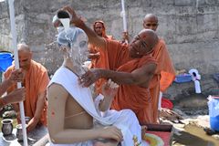 Abhishek - Divya Abhishek & Shanotsav - Sahastradhara (Gadhpurdham)