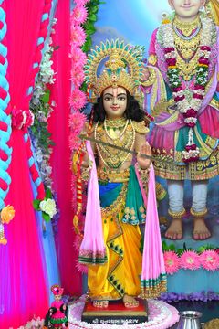 Raam Navami - Ghamshyam Janmotsav 243