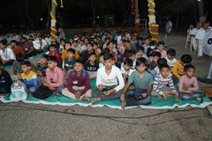 Ghanshyam Janmotsav - Ghamshyam Janmotsav 243