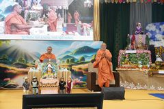 Ghanshyam Janmotsav - Ghamshyam Janmotsav 243