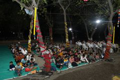Ghanshyam Janmotsav - Ghamshyam Janmotsav 243