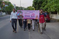 20 Dinatmak BhajanYag - Prabhatferi & Sandhyaferi