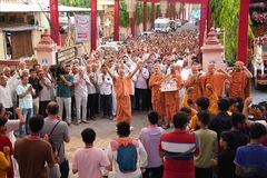 20 Dinatmak BhajanYag - Prabhatferi & Sandhyaferi