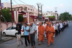 20 Dinatmak BhajanYag - Prabhatferi & Sandhyaferi