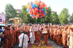 Pothiyatra & Opening