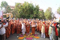 Pothiyatra & Opening