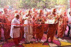 Pothiyatra & Opening