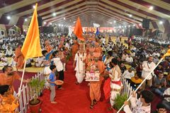 Pothiyatra & Opening