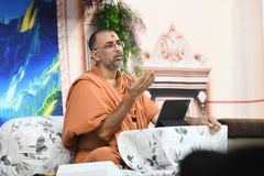 Pu. Dayalu Swami Katha