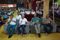 Pu. Dayalu Swami Katha