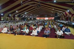 Pu. Dayalu Swami Katha