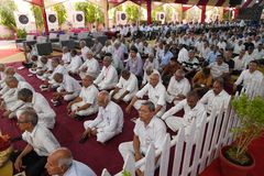 Prodh - Proddha Shibir