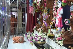 Padyatra (Karelibaug Mandir To Vadi Mandir & Vadi Madir To Karelibaug Mandir)