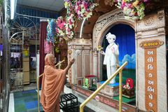 Alaukik Abhishek Darshan