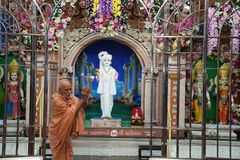 Alaukik Abhishek Darshan