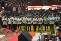 Yuva - Yuvati Shibir