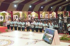 Yuva - Yuvati Shibir