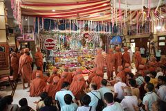 Bhavya Annkut Darshan