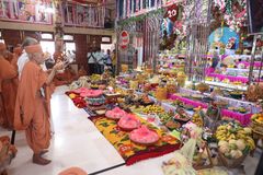 Bhavya Annkut Darshan