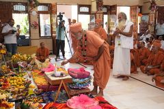 Bhavya Annkut Darshan