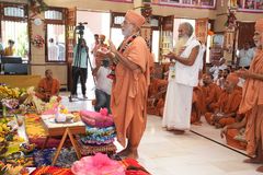 Bhavya Annkut Darshan